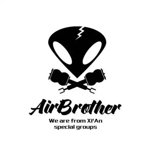空气兄弟airbrother - blackmarket专访点击边框调出视