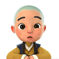 这篇大师哥教你化艺考妆的推送来的太迟了!