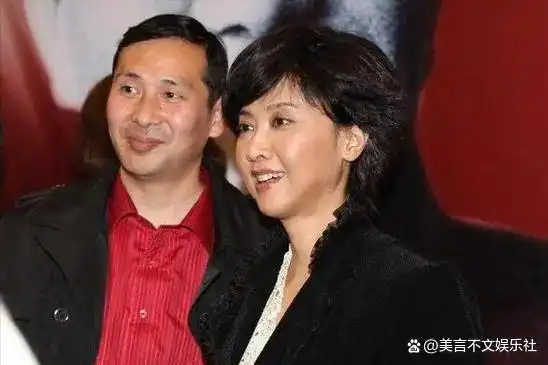 "女儿国国王"朱琳:53岁才遇见真爱,婚后17年不愿生子当妈妈