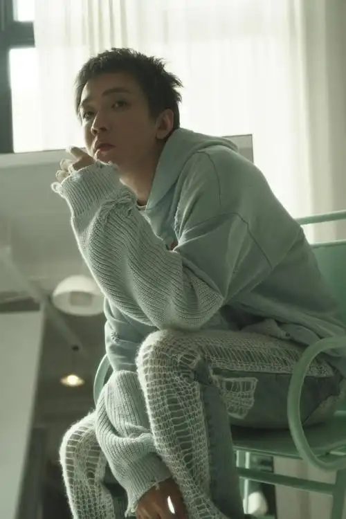 满舒克tizzyt综艺首次合体舞台##中国说唱巅峰对决