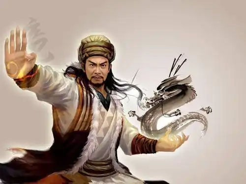 降龙十八掌:降龙十八掌分别是哪十八掌-小薇女性时尚