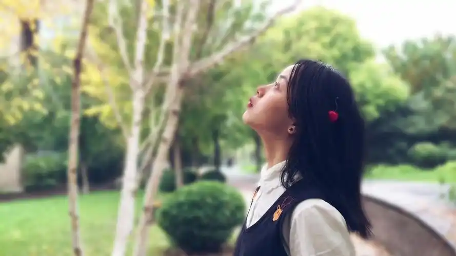 一只小姐姐的大学时光 日常生活照片合集 by 雾里烟火