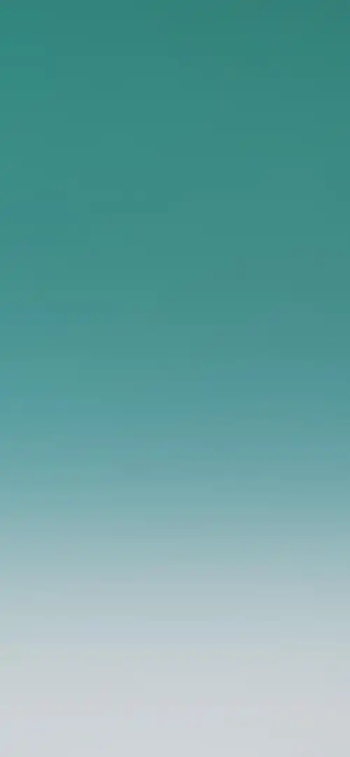 过雾山渐变iphonex壁纸