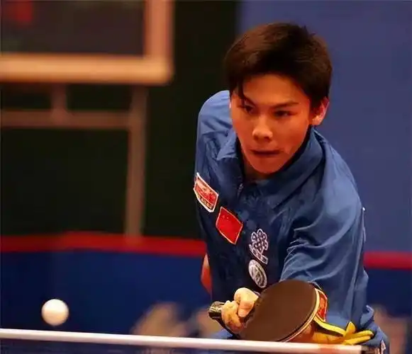 张继科最烂,马琳输球最多,孔令辉将孤独一世_玛琳_马苏_乒乓球