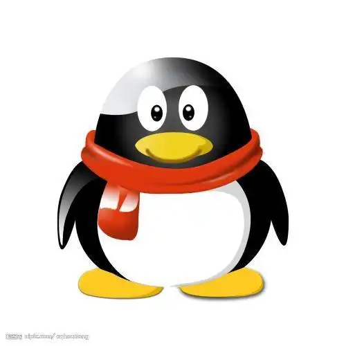 qq会员头像vip企鹅