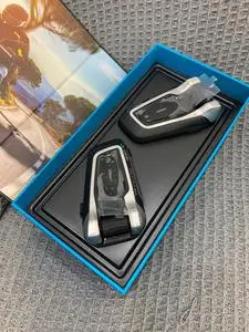 卡多cardo蓝牙耳机,高端头盔耳机.jbl款.中文版.全新