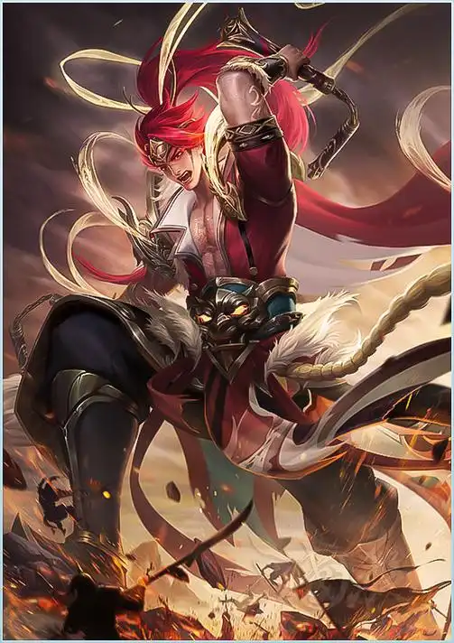 三国杀神孙策-技能介绍-三国杀移动版-三国杀官网-随时随地杀一下