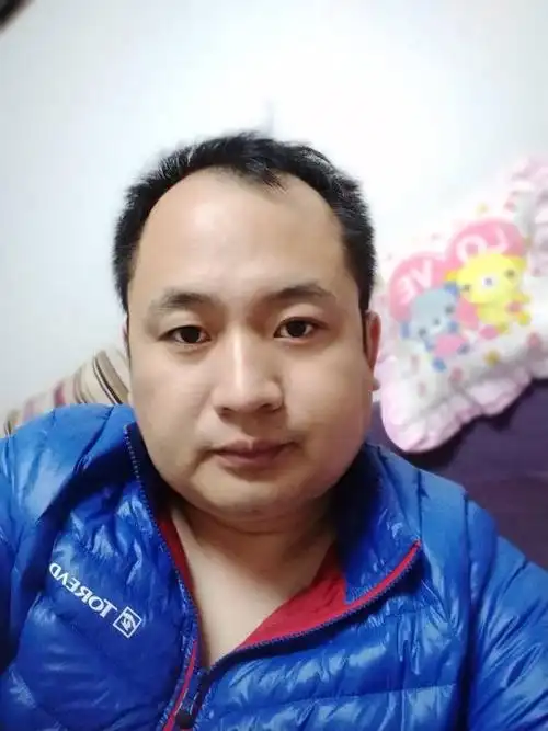 四年半了除了胖点都挺好两百斤了