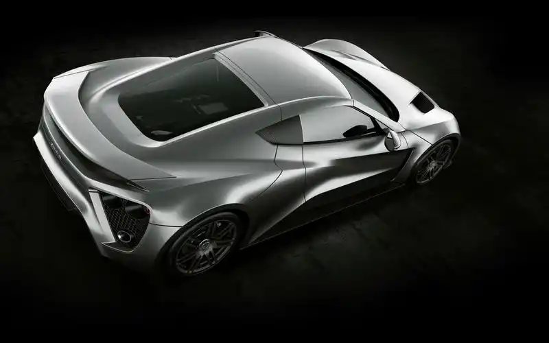 酷酷的汽车图片,高清图片,电脑桌面-壁纸族