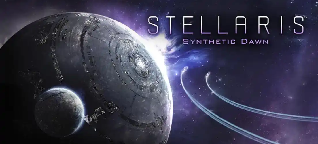 群星:智械黎明 - stellaris: synthetic dawn | indienova gamedb