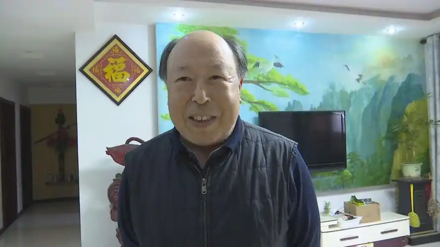 光荣路社区全力推进60岁以上老人疫苗接种共筑防疫安全屏障