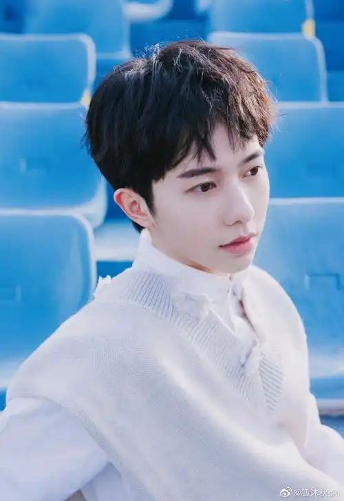 李俊濠的美图楼.