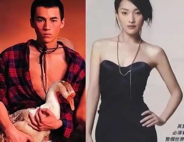 陈坤突然官宣!周迅被炸上热搜:25年了,可算澄清