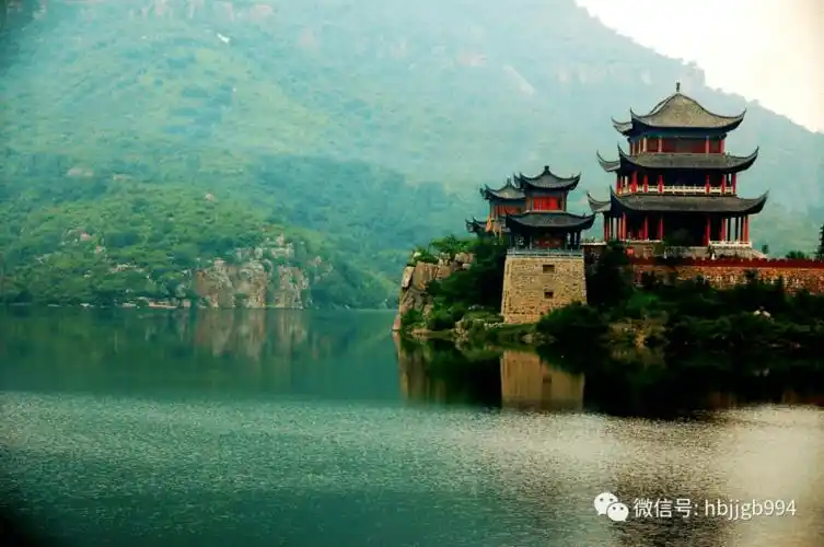 鹤壁景区给全省工会会员派发特别福利!