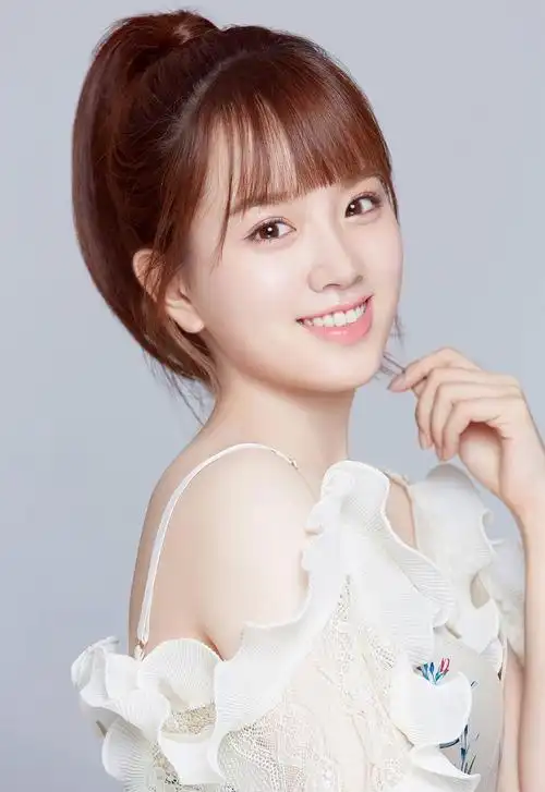 1999年1月22日出生于北京市,中国内地影视女演员