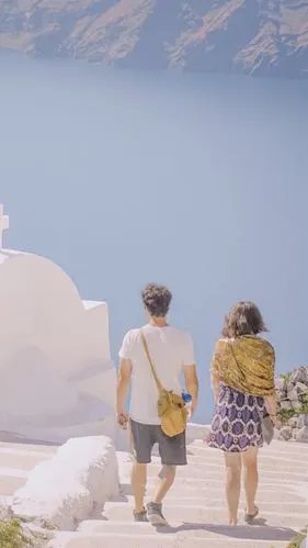 风景壁纸/文艺小清新ins