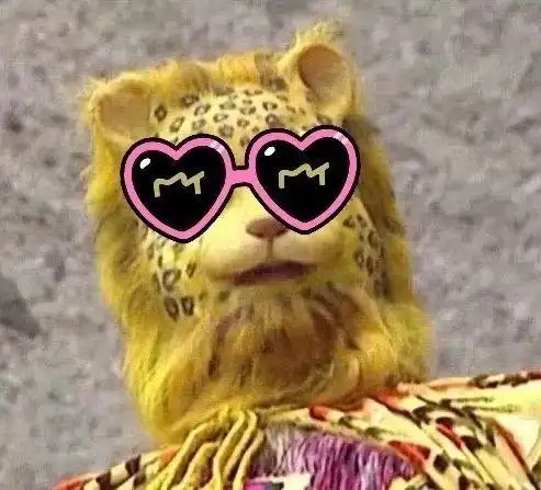 头像丨让人欲罢不能的搞怪沙雕头像