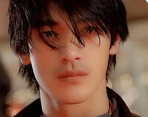 谢霆锋郑伊健痞帅,却输给了他_古天乐_金城武_时候