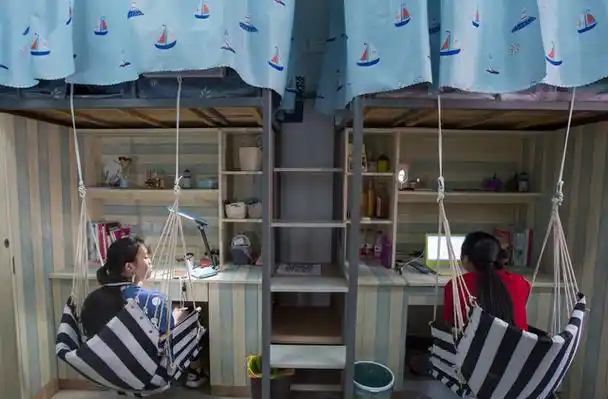 成都大学研究生宿舍(成都大学研究生宿舍怎么样)-考研辅导网