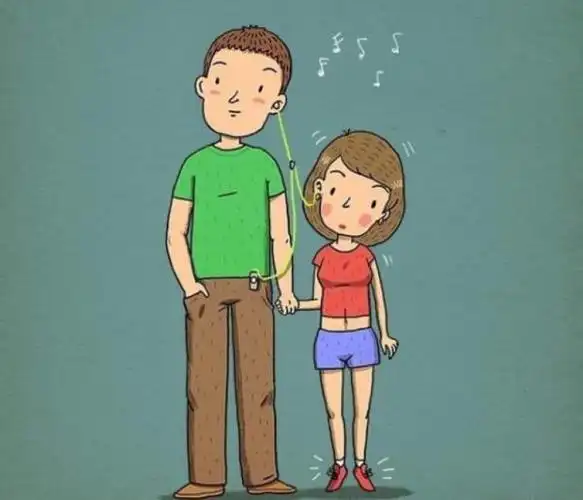 最萌身高差 他们的生活没有你想的那麼美好