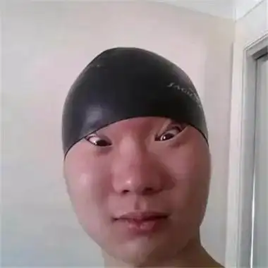 丑男照片头像,丑的笑死人的照片男头_男生头像_头像控