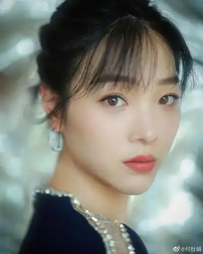 谢蕾蕾真正的代餐我找到啦!