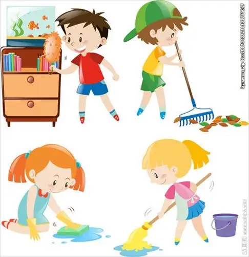 大墅镇中心幼儿园大二班停课不停学