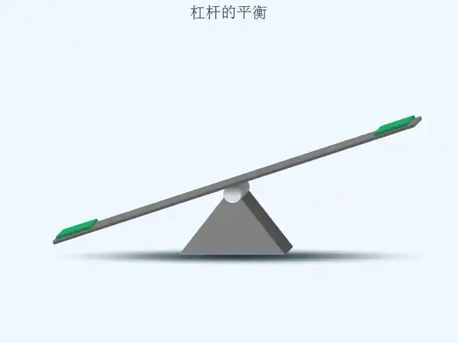 物理人教版八年级下册杠杆教学课件ppt