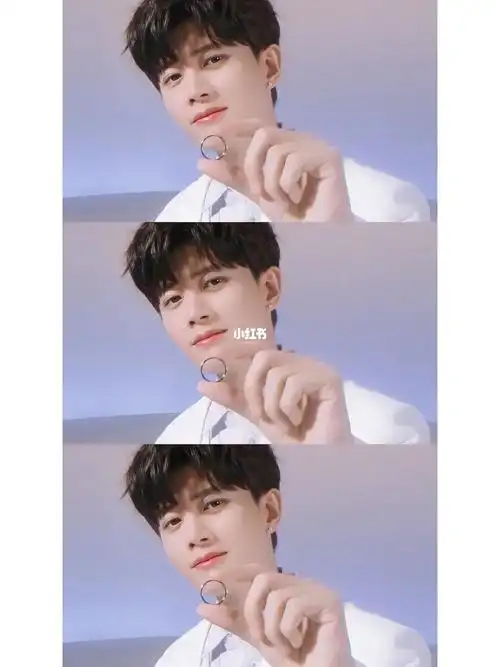 任嘉伦今日分享壁纸566