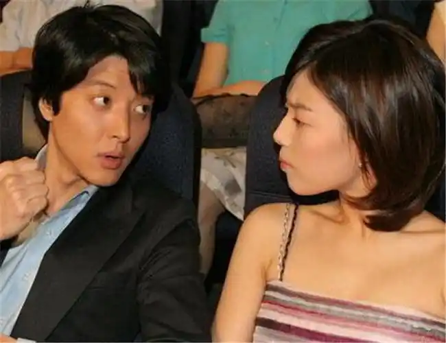 韩智慧老公郑赫家世背景 韩智慧感情历程