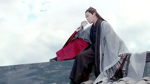 三千鸦杀傅九云你看着他有多放浪不羁他就有多深情