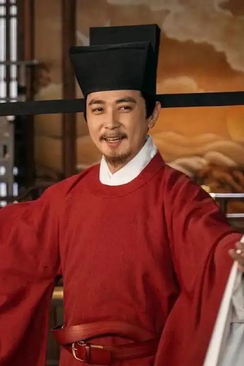 今日开播,保剑锋30集古装轻喜剧来袭,日更5集,值得期待