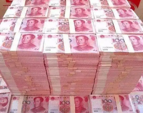 身上常带现金的要注意若手上有这2种纸币尽快去银行咨询