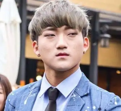 韩国最丑男星大韩国人民的审美到底怎么了