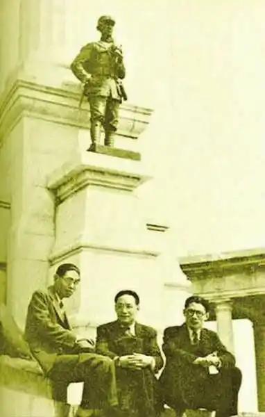 茅盾,革命家与文学家的完美结合