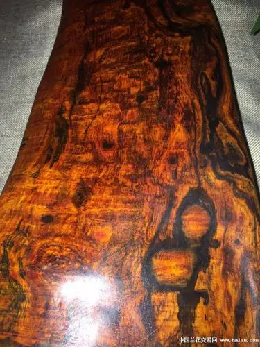 红酸枝原木53196112斤