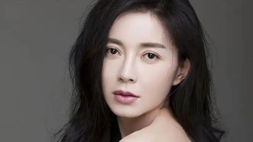 【一分钟了解刘敏】武林外传的赛貂蝉,戏路多变,可温柔可霸气