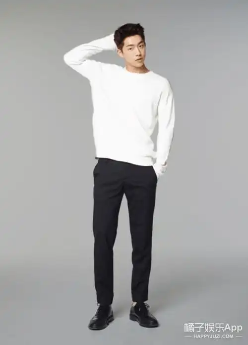 你被南柱赫吸引了吗?