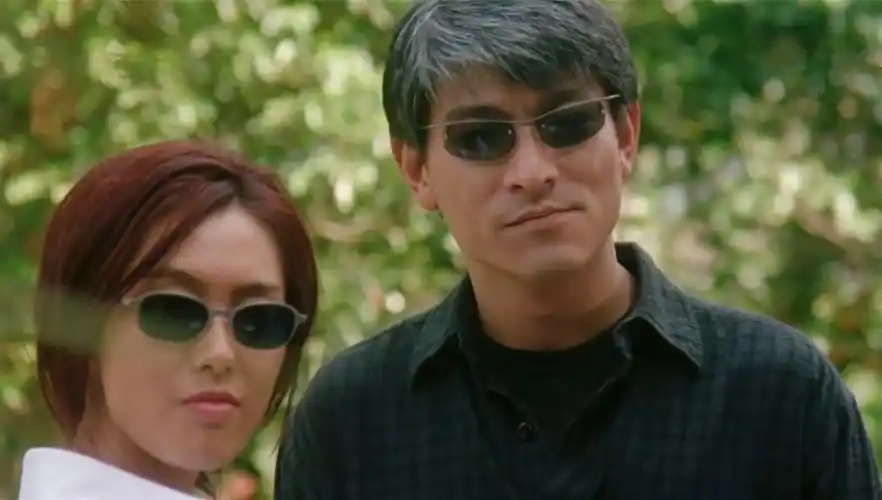 《赌神》的诞生标志着香港赌片电影高潮的开始,《赌侠1999》则是这段