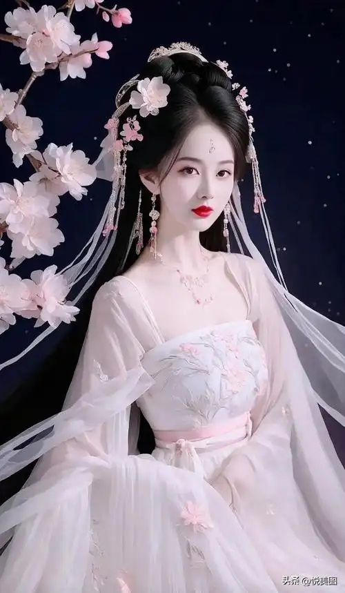 古装美女##唯美的身材##唯美人像摄影