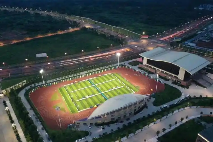 学校《体育教育》本科专业获批