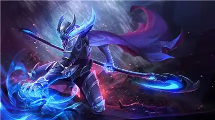 王者荣耀凯符文天赋加点王者荣耀凯出装攻略