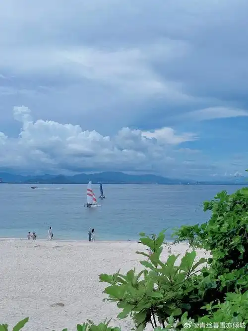 蜈支洲岛##三亚旅行##海南旅游##蜈支洲岛#三亚·蜈支洲岛旅游风景区