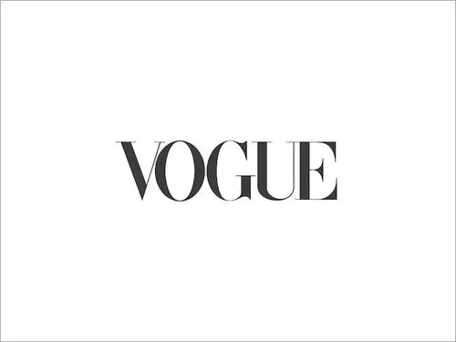 全球著名logo设计中的10种优秀字体设计