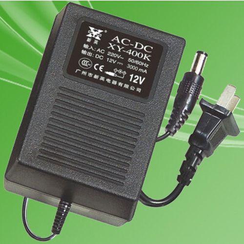 220v转直流12v电源 dc12v 3a/3000ma 线性电源 新英xy-400k