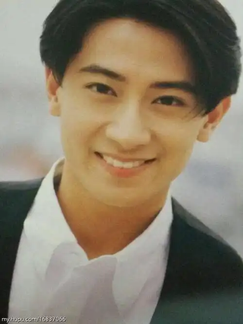 香港歌手孙耀威出道24周年