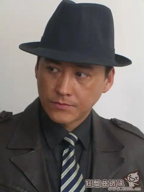 类似黎明之前的谍战剧还有哪些中国谍战片中的著名演员介绍