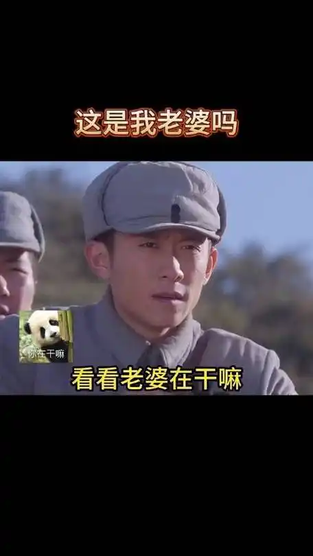 看看老婆在干嘛#表情包 #情侣日常 #撩妹 #套路 #艾特你想艾特的