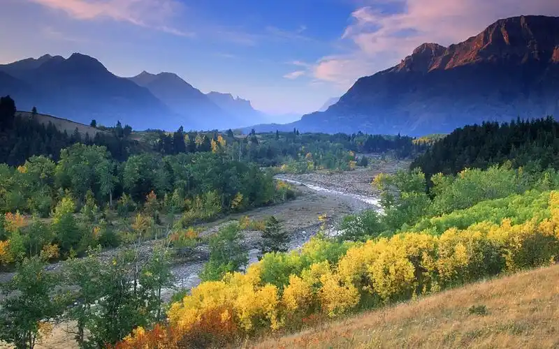 风景宽屏 第二辑 1440*900(壁纸2)_其它风光_壁纸下载