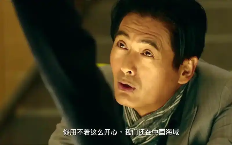 影视盘点周润发名场面发哥魔术手魔术嘴还有印美元的小马哥